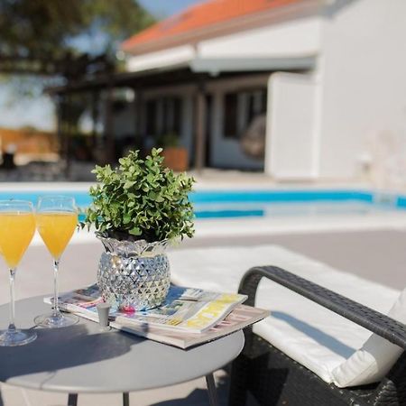 Villa Rustica Pokrovnik Экстерьер фото